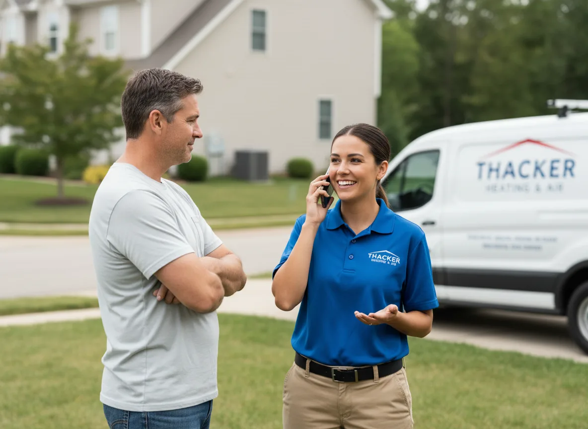 Ac Repair Wilkesboro, NC FAQs